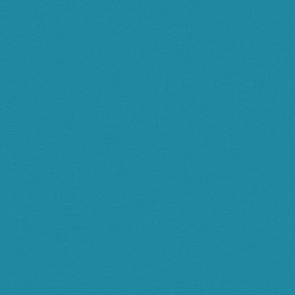 A solid teal square fills the frame, displaying no distinct texture or features and serving as a flat, uniform monochrome background.