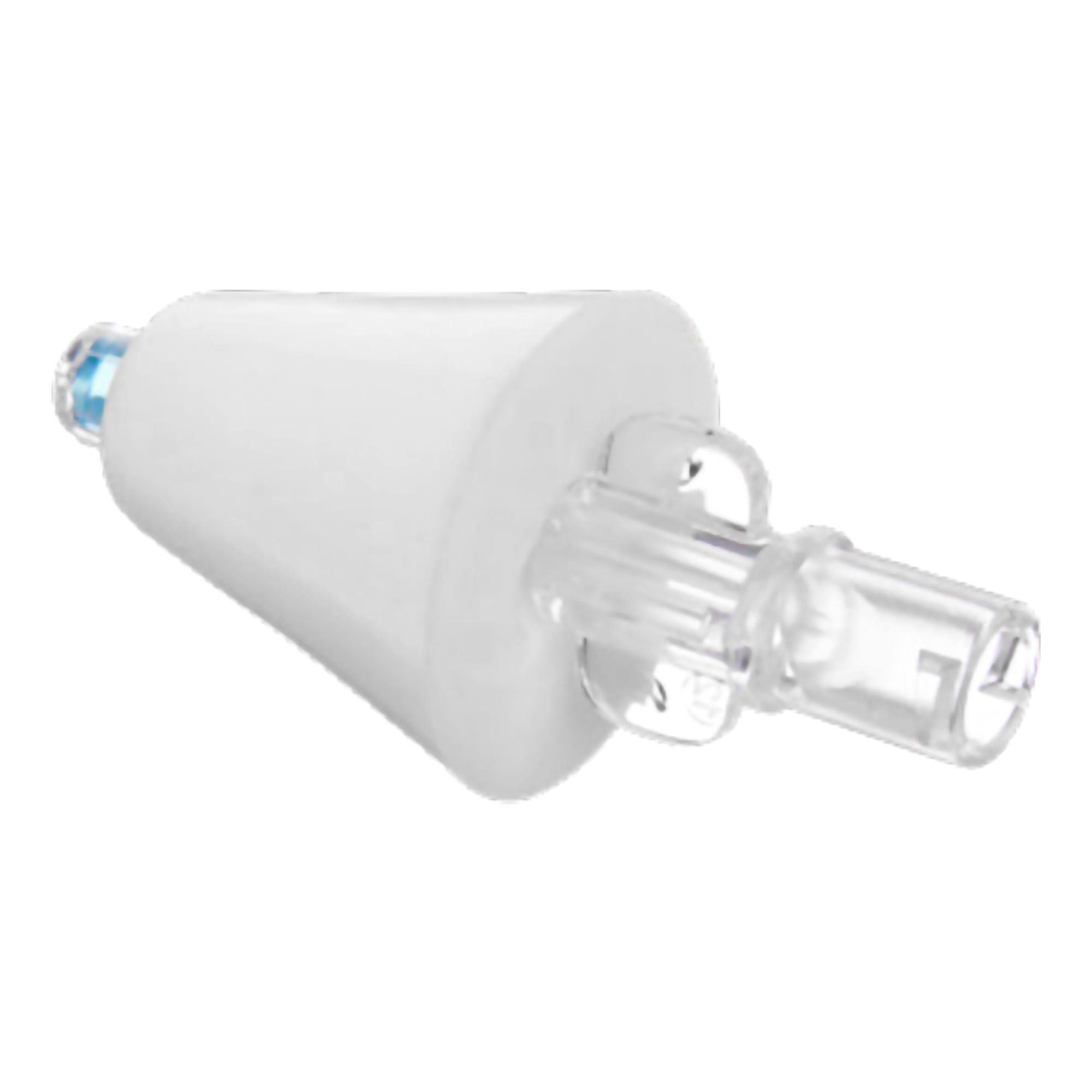 Pulmodyne ATOMIZER, NASAL DEVICE DART W/O SYRINGE (25/BX)