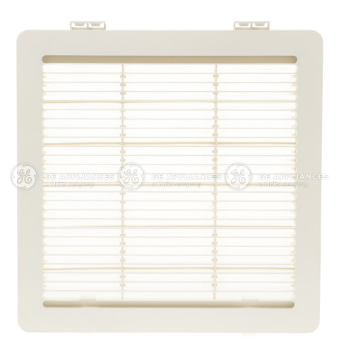 Cassette Grille & Filter 2x2 FlexFit