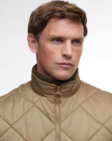 Finn Gilet 