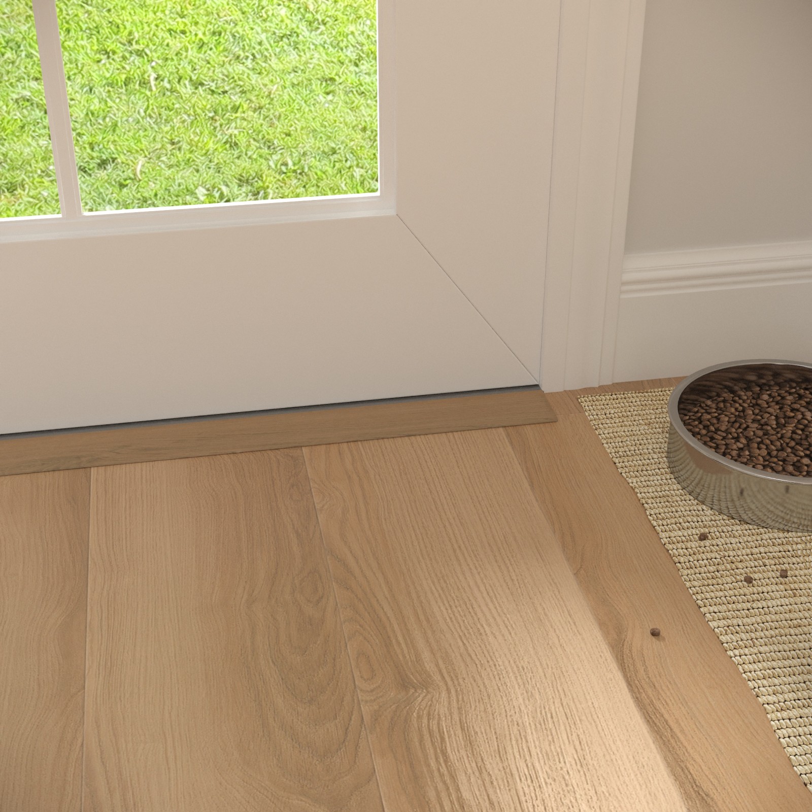 Shore Thing Threshold 10mm view 2