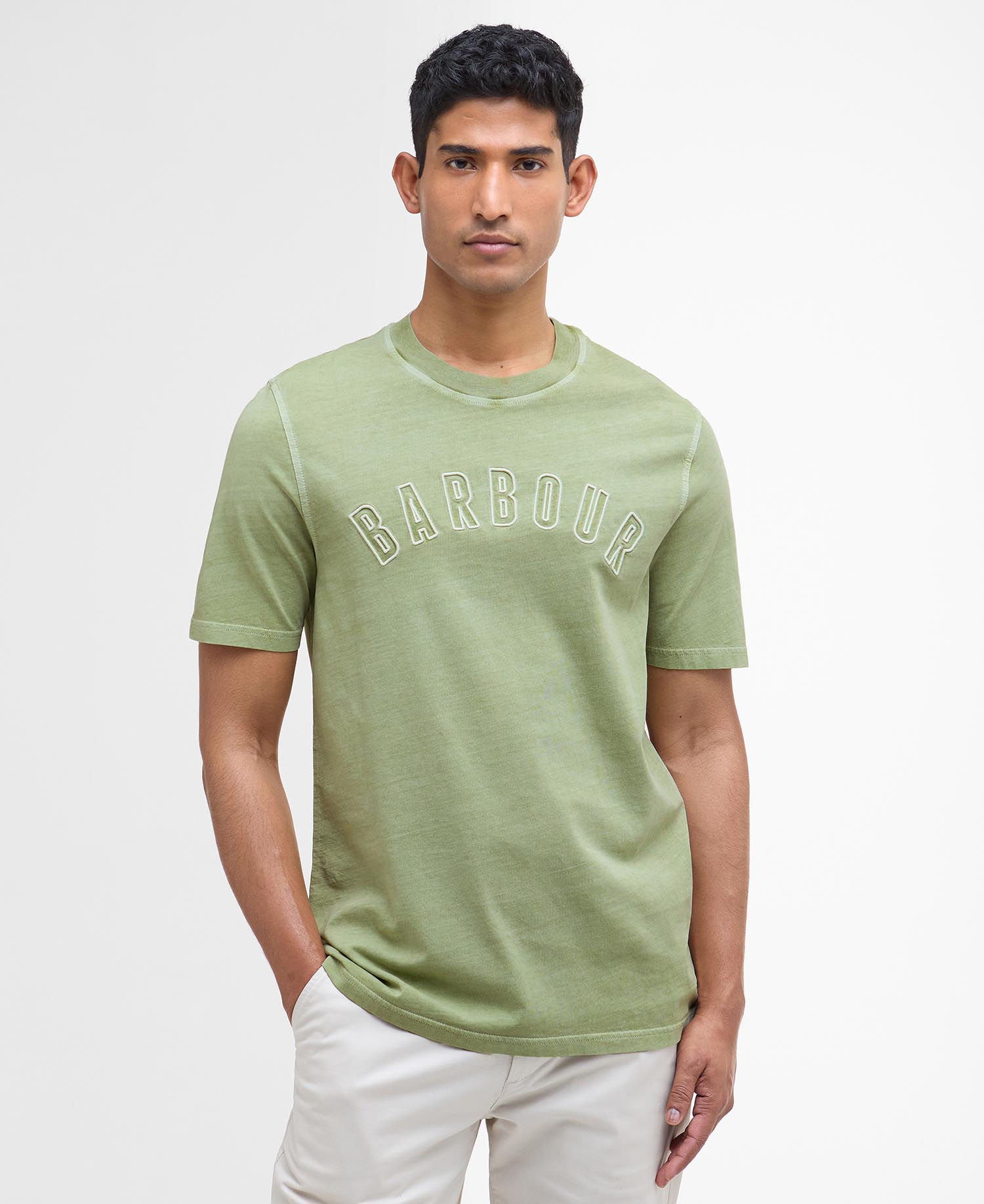 T-Shirt Banford Relaxed image number 0