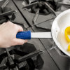 Medium Cool Handle® replacement rubber grip sleeve in blue