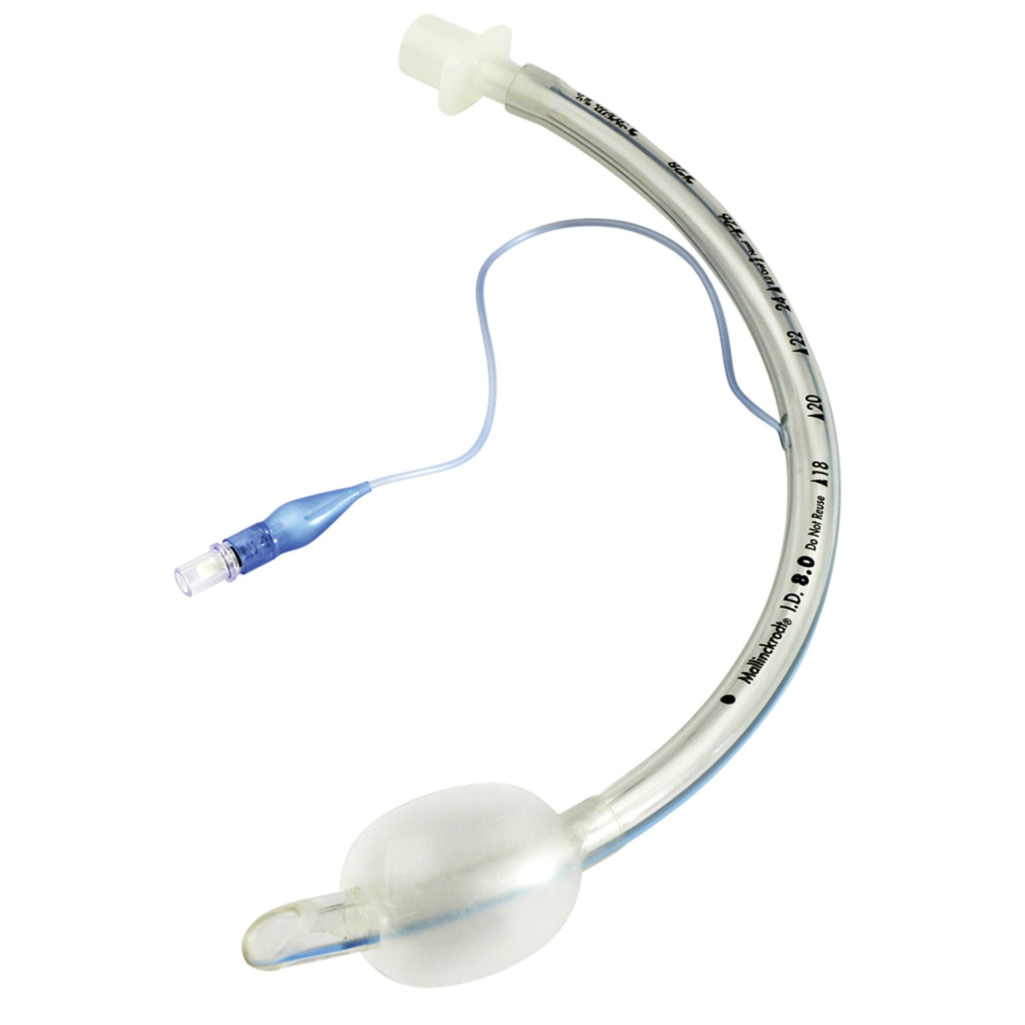 Intermediate Hi-Lo® Endotracheal Tube