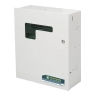 LiteKeeper 16 Control Panel, Stand Alone, Controls up to 32 Relays/Panel, White