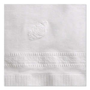 Tork, Advanced, Napkins, 3 ply, White