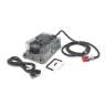 FCT1752540, Factory Cat, Charger Console 24V 27A