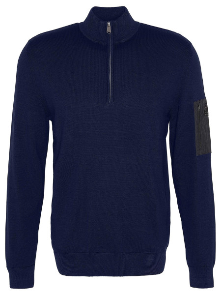 Pullover Blades Half-Zip Pullover Blades Half-Zip