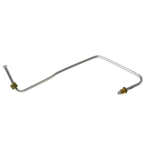 TUBE AND NUT SIMMER SUPPLY BURNER VORTEX