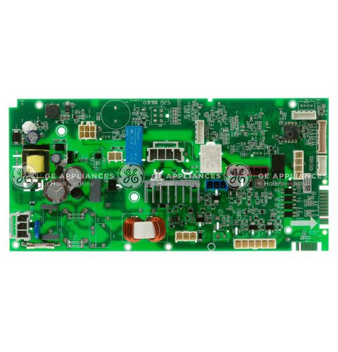 MAIN BOARD