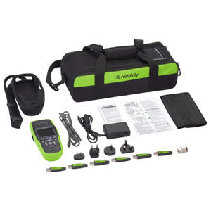 LinkRunner AT 2000 Kit; Network Tester, IT Network Test Equipment