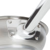 8-inch Centurion® fry pan with nonstick coating