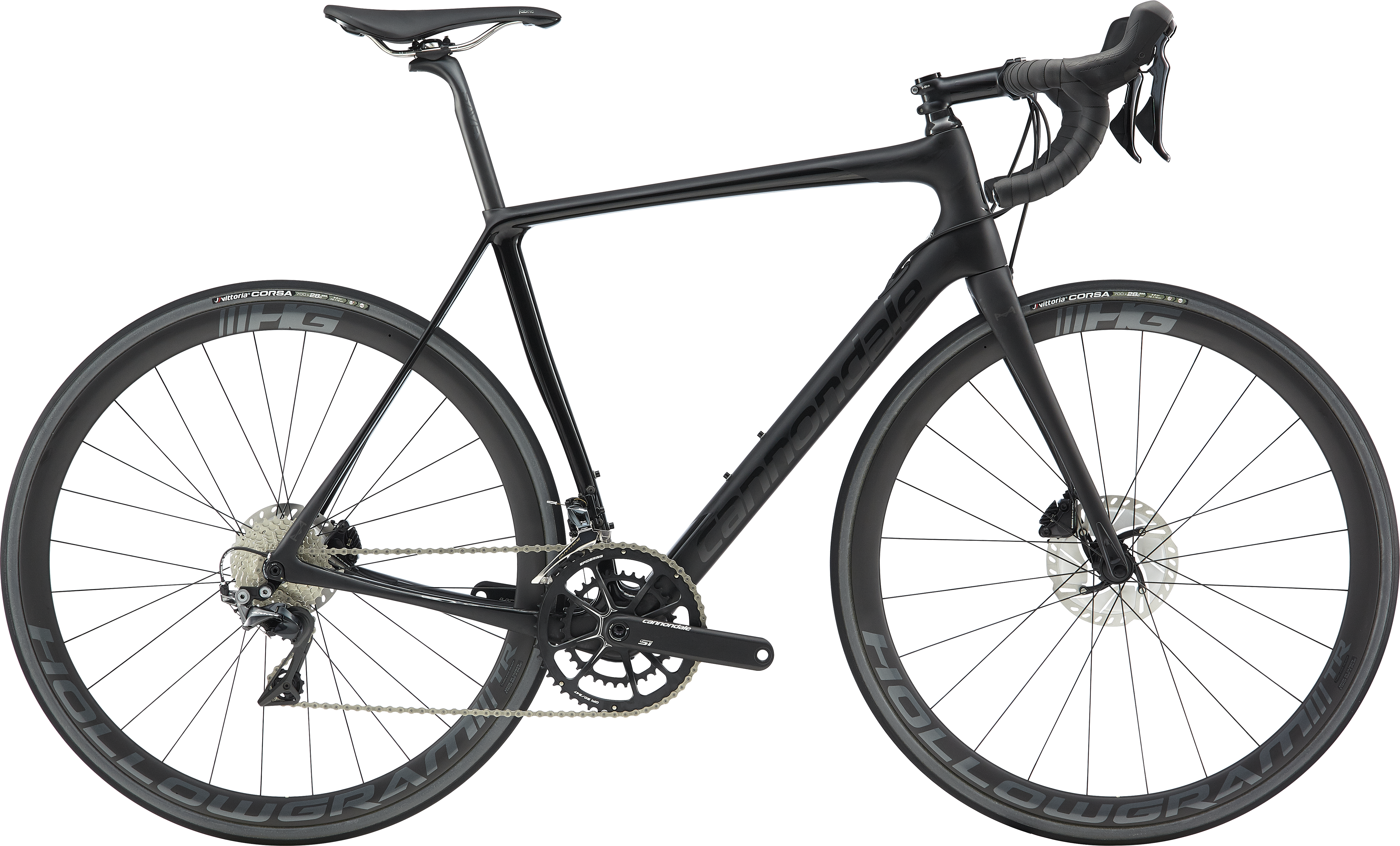 2019 Cannondale Synapse Hi-Mod Disc Dura-Ace Matte Black 51 | eBay
