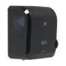 Georgia Pacific, Pacific Blue Ultra, Mechanical Roll Towel Dispenser, Black