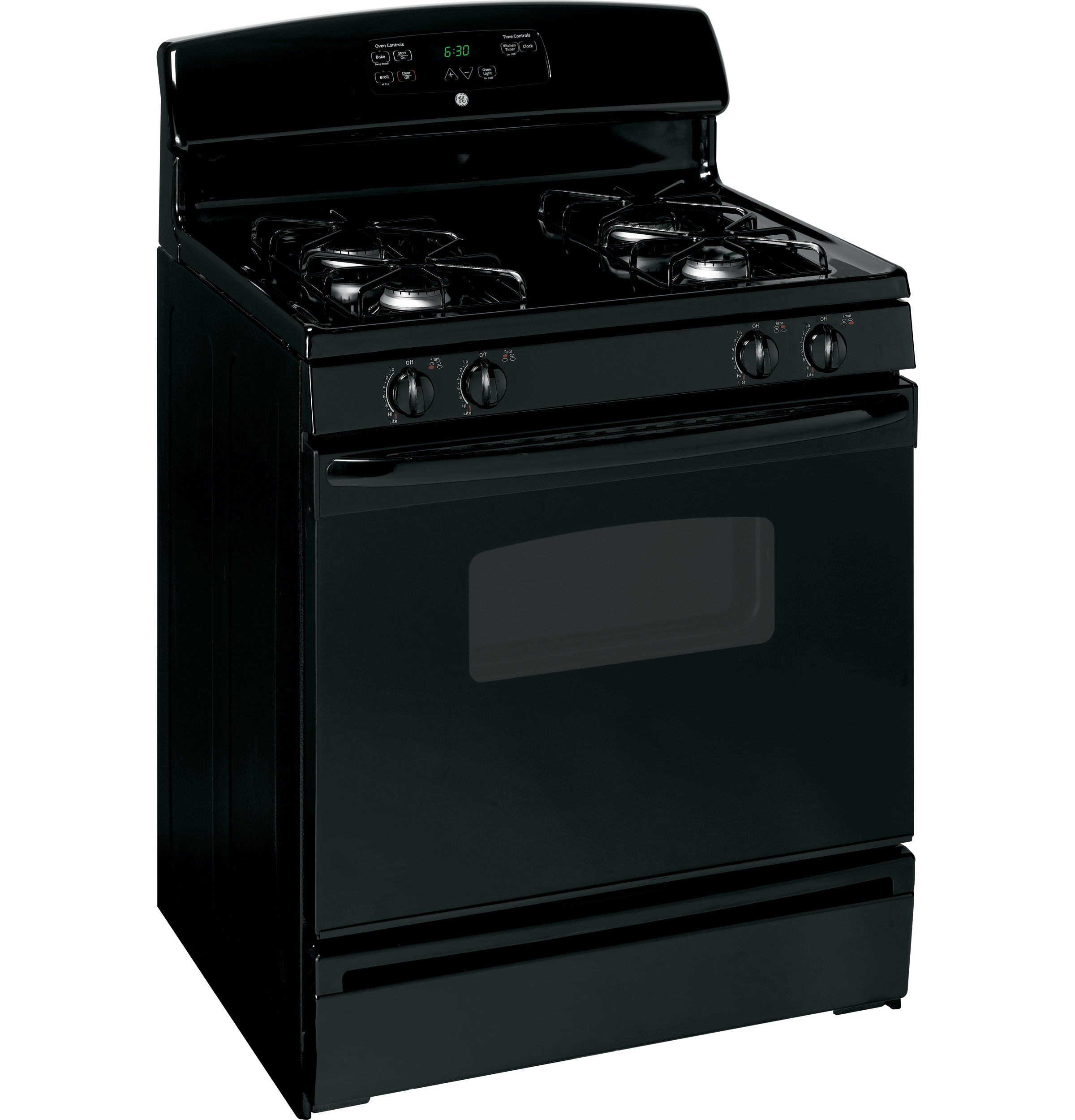 GE® 30
