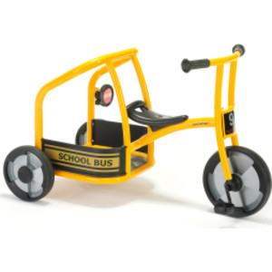 Circleline School Bus Tricycle