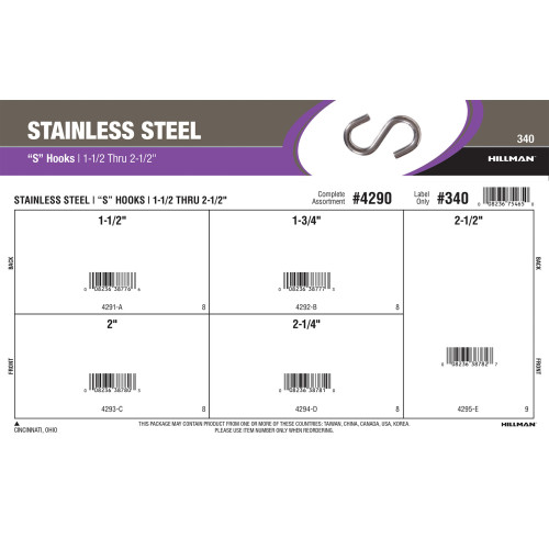 Stainless Steel