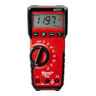 Digital Multimeter, Heavy-Duty, Includes Electrical Test Lead Set