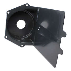 Hillyard, Motor Carter B20