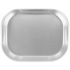 11 1/10-quart Wear-Ever® aluminum bake and roast pan in natural finish