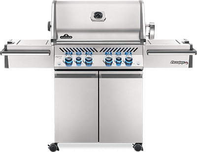 PRO500RSIBNSS-3 - Legacy Prestige® PRO 500 RSIB