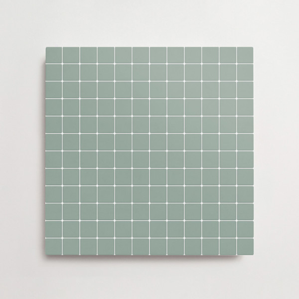 Lido | Piatta | Bouchon | Giverny Blue | Matte