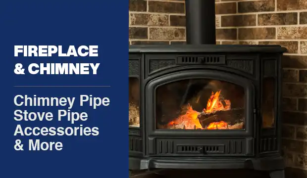 Fireplace and chimney stove pipe chimney pipe acessories and more.