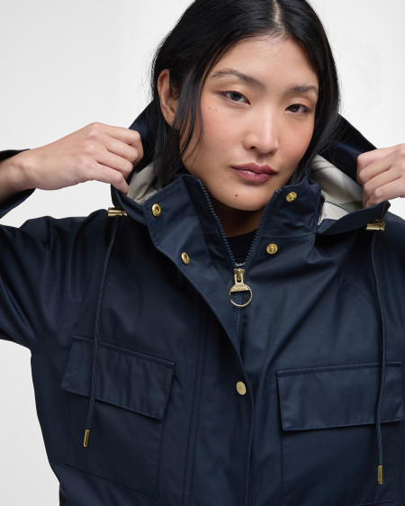 Khai Waterproof Jacket