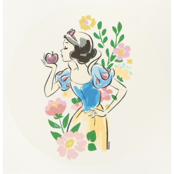 Disney Princess Snow White Edible Image®