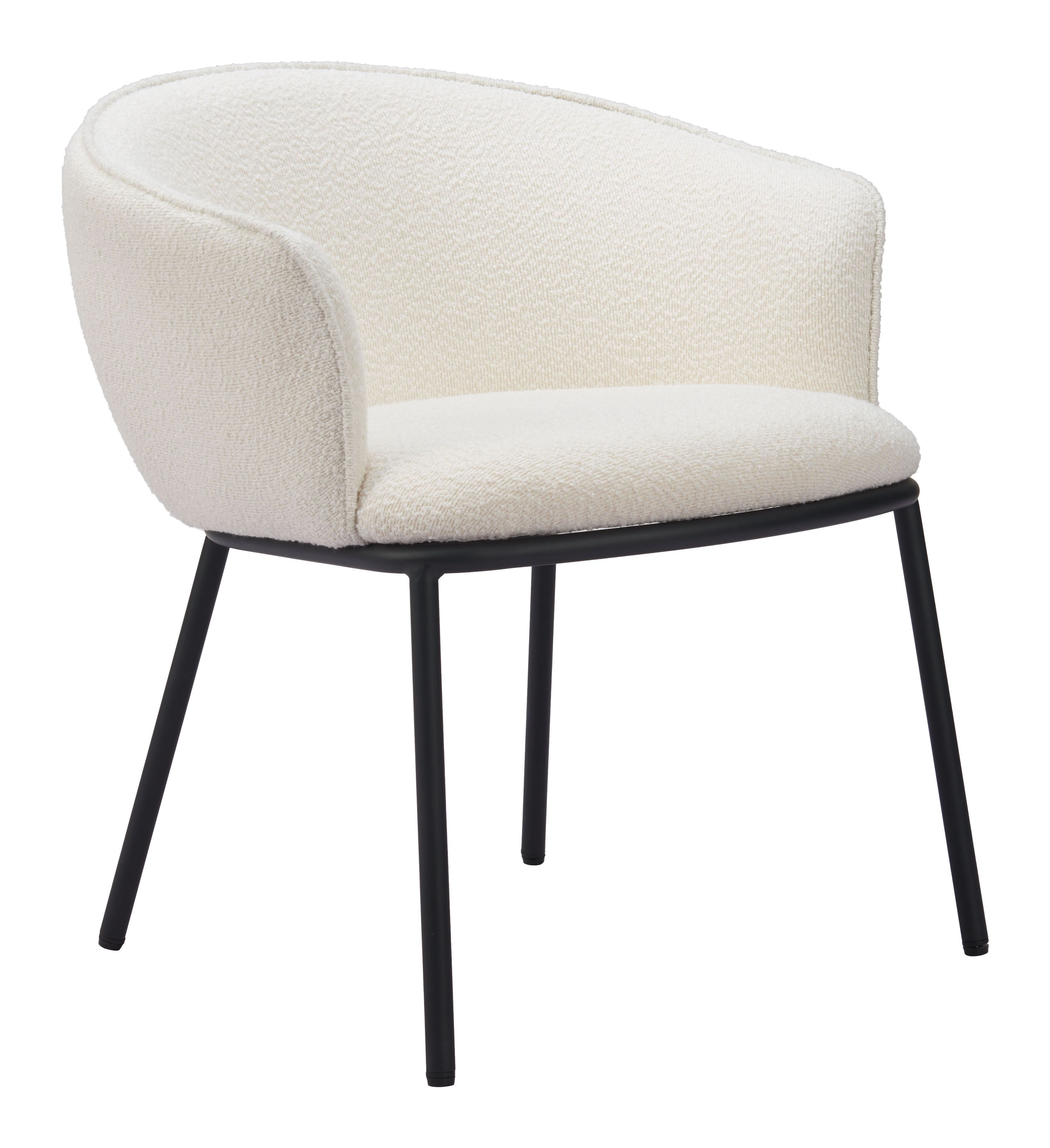Essen Dining Chair Ivory product image