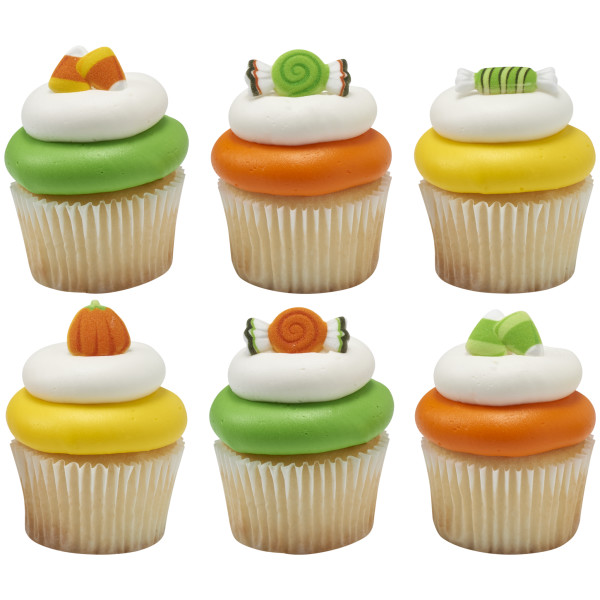 Halloween Sweets Dec-Ons® Decorations