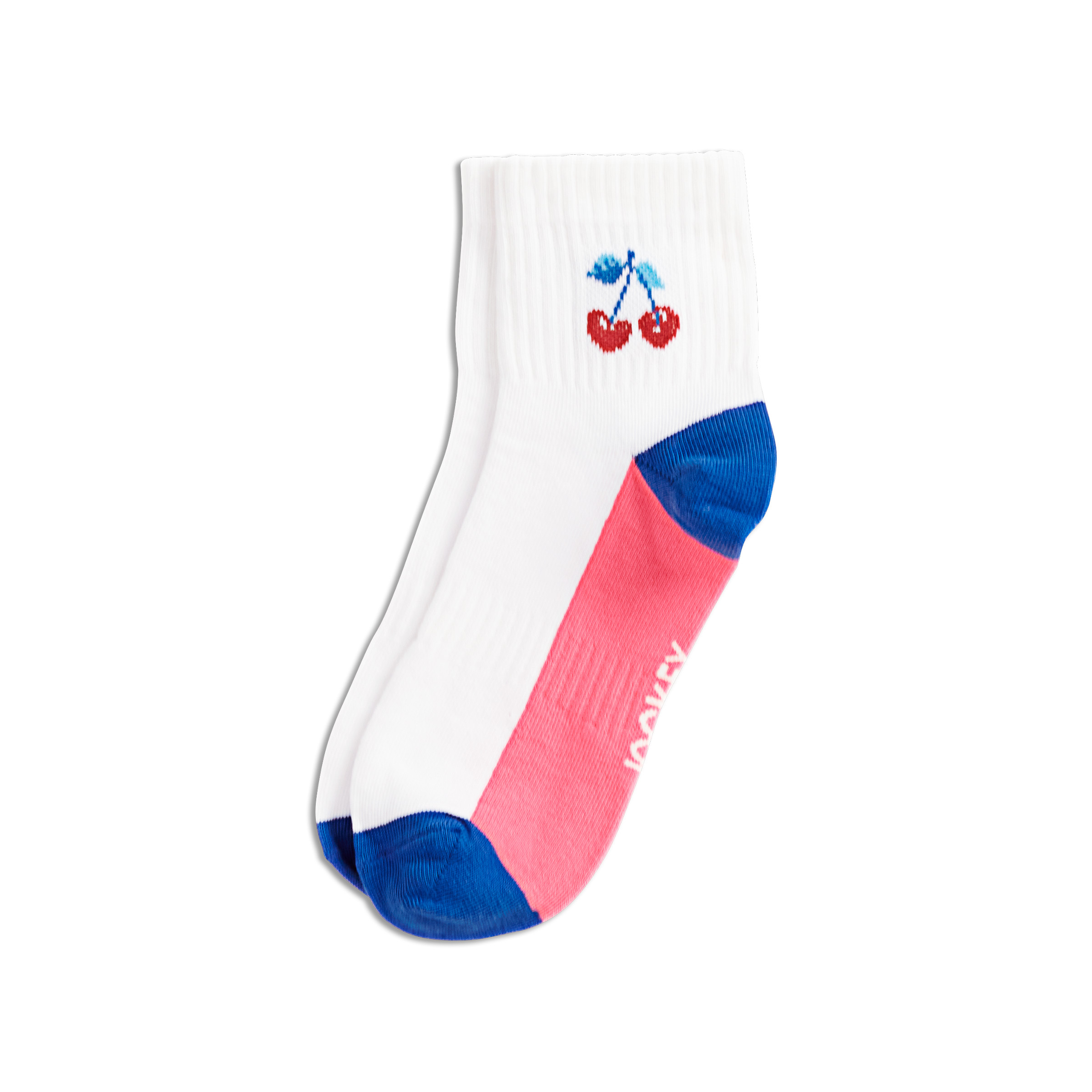 Jockey Women’s Jockey 1876 Collection Embroidered Sock