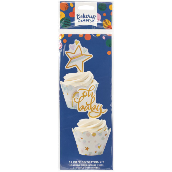 Oh Baby Treat Wraps®