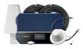 WilsonPro Enterprise 1300 Kit Signal Booster Wall Mount 50 Ohm N-Female