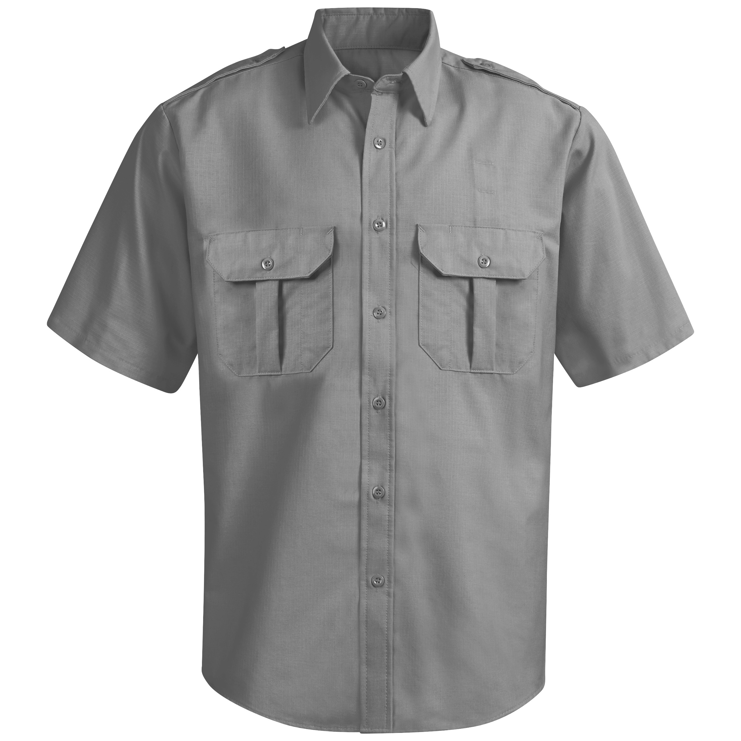 Sentry Long Sleeve Shirt-Horace Small