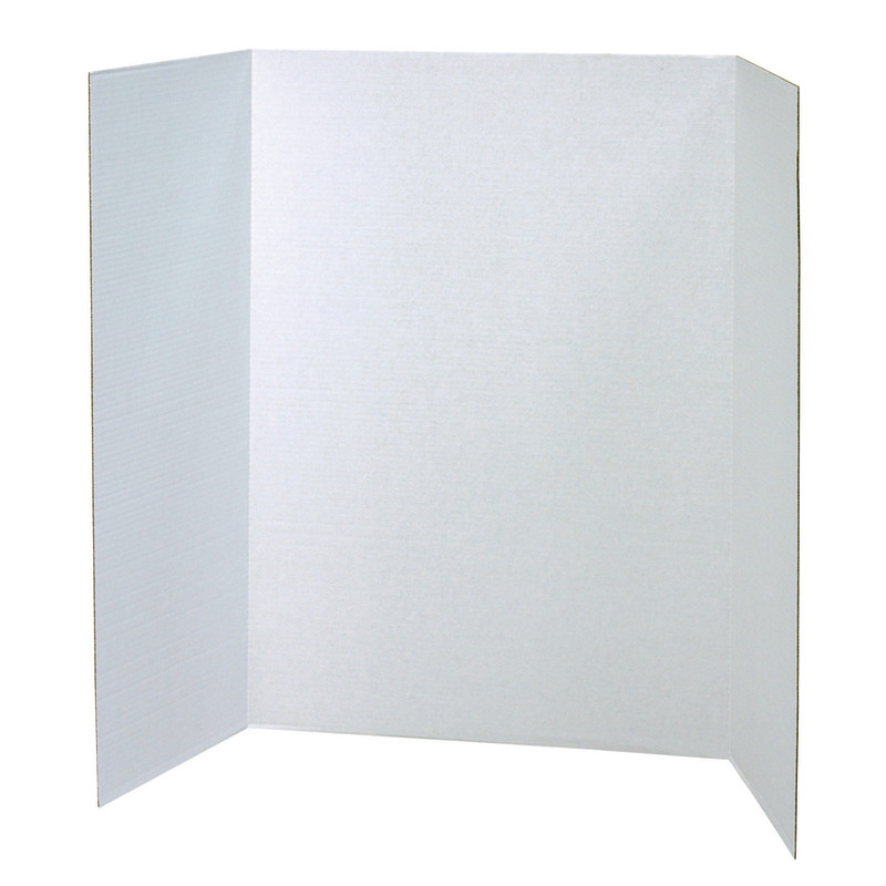 Presentation+Board%2C+White%2C+Single+Wall%2C+48%26quot%3B+x+36%26quot%3B%2C+1+Board