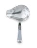 2-ounce hollow-handle ladle with spout