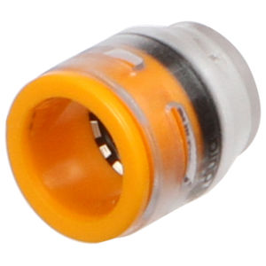 16mm End Cap