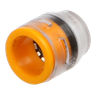 16mm End Cap