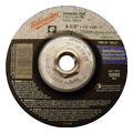 Grinding Disc 4-1/2 X 1/4 X 5/8-11