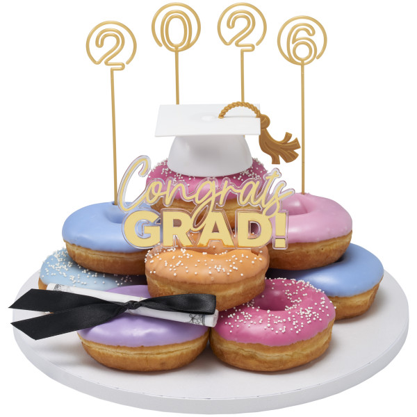 2026 Cake Kit