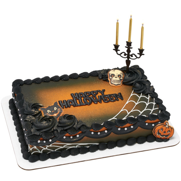 Halloween Drip Script Layon