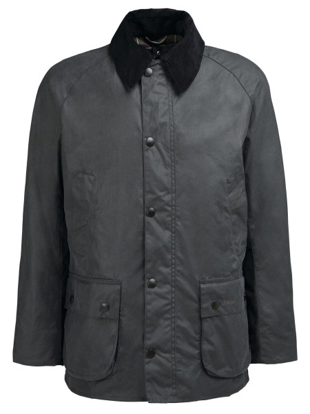 Ashby Waxed Jacket Ashby Waxed Jacket