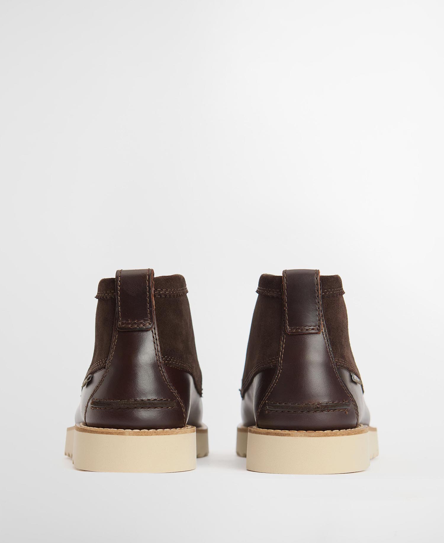 Stivaletti chukka Hadston image number 1