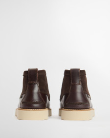 Hadston Chukka Boots 