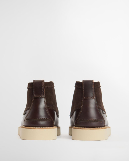 Stivaletti chukka Hadston