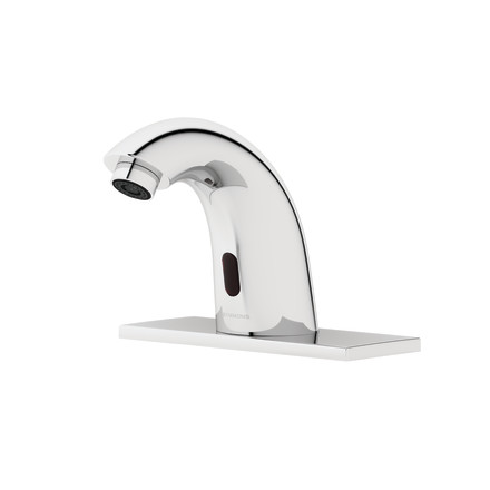 Origins® Lavatory Sensor Faucet with Touchless ActivSense Technology