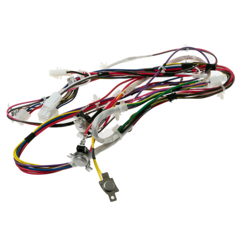 ELECTRIC DRYER MAIN HARNESS