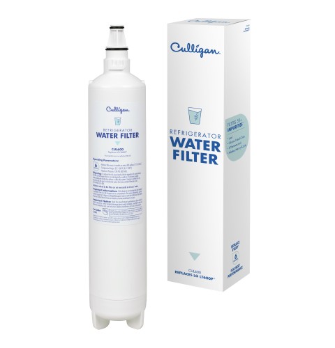 Culligan CUL600 Replaces LG (LT600P) Refrigerator Water Filter