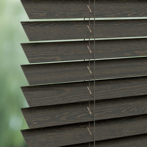 Pine 8397 Wood Venetians